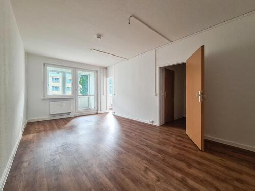 Foto - Etagenwohnung zur Miete in Freiberg