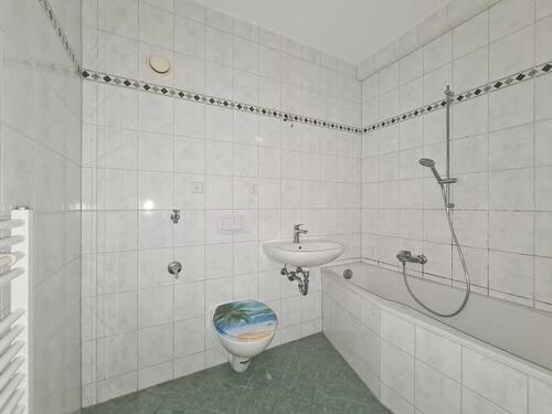 Foto - Etagenwohnung in Freiberg zur Miete
