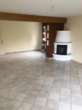 Foto - 4,0 Zi. 133qm – OG Penthouse , Küche Vollbad , Gästebad, Balkon ,