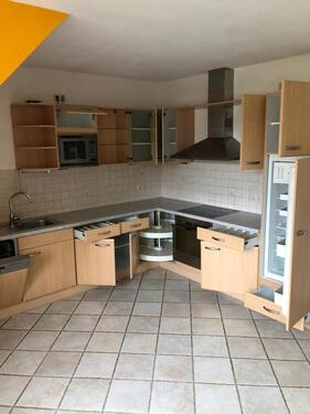 Foto - Etagenwohnung in Schönberg zur Miete