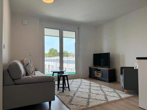 Foto - Etagenwohnung zum Kaufen in Butzbach