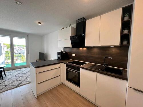 Foto - Etagenwohnung in Butzbach zum Kaufen