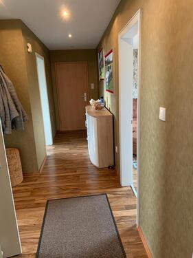 Foto - Schöne 3 Zimmer Dachgeschosswohnung in Ahlen