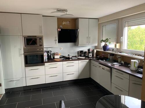 Foto - Etagenwohnung zur Miete in Ahlen