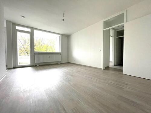 Foto - Etagenwohnung zur Miete in Dortmund