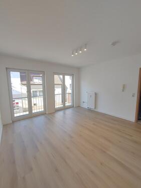 Foto - Helle 1-Raum-Wohnung Nähe Westpfalzklinikum