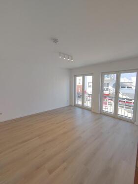 Foto - Etagenwohnung zur Miete in Kaiserslautern