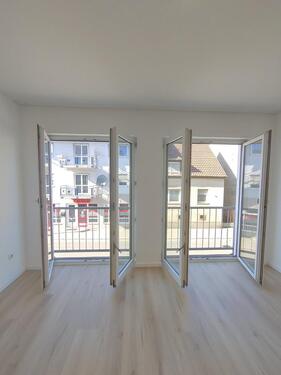 Foto - Etagenwohnung in Kaiserslautern
