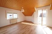 Foto - Etagenwohnung zur Miete in Crailsheim