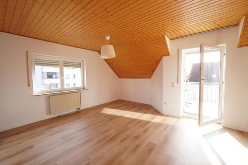 Foto - Etagenwohnung zur Miete in Crailsheim