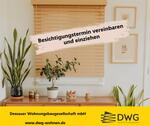 Foto - Gemütliche 2-Raum-Wohnung mit Balkon & Dusche