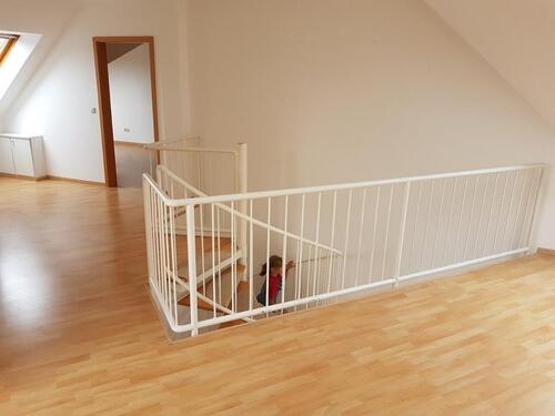 Foto - Etagenwohnung zur Miete in Lübeck