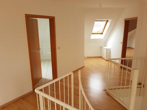 Foto - Etagenwohnung in Lübeck