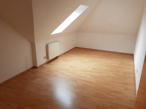 Foto - Etagenwohnung in Lübeck zur Miete