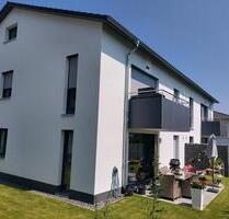 Moderne 3-Zimmer-Wohnung mit Balkon in OrschweierEttenheim - Mahlberg