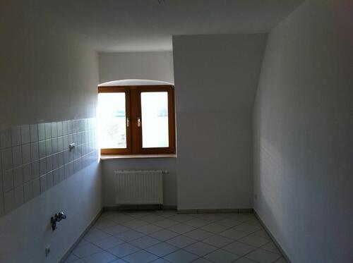 Foto - Etagenwohnung zur Miete in Bad Lausick
