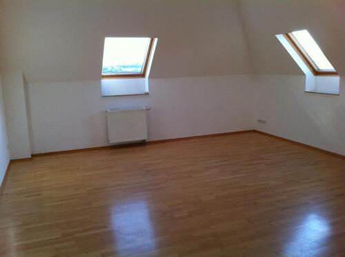 Foto - Etagenwohnung in Bad Lausick