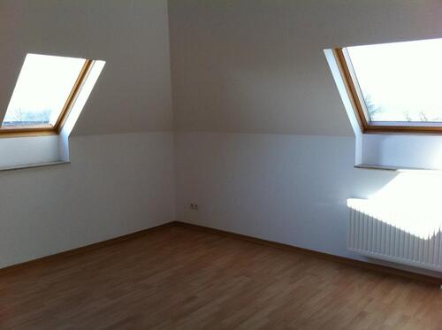 Foto - Etagenwohnung in Bad Lausick zur Miete