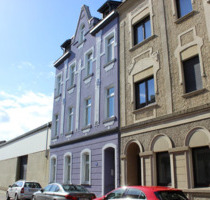 Schöne 3 Zimmerwohnung mit Balkon im 2.OG - Oberhausen