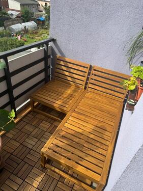 Foto - Etagenwohnung zur Miete in Oberhausen