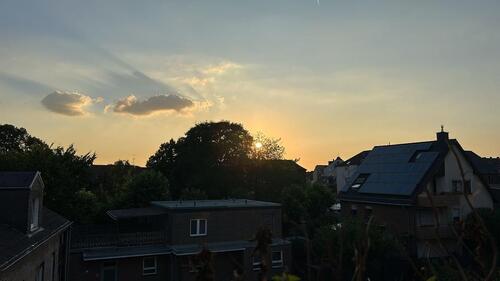 Foto - Etagenwohnung in Oberhausen