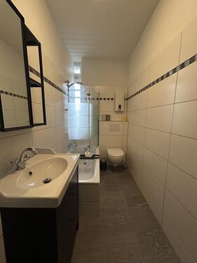 Foto - Etagenwohnung in Oberhausen zur Miete