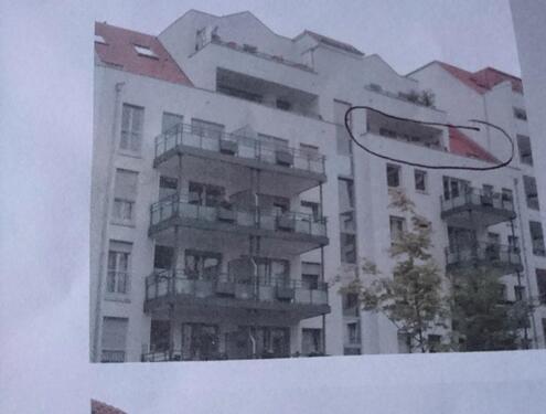 Foto - Ehrenfeld Eigentumswohnung mit großer Loggia, Lukas Carree