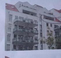 Ehrenfeld Eigentumswohnung mit großer Loggia, Lukas Carree - Köln