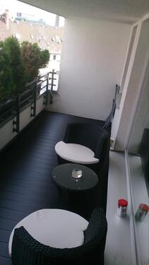 Foto - Etagenwohnung in Köln zum Kaufen