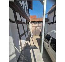 Haus in Heuchelheim-Klingen - 1.400,00 EUR Kaltmiete, ca.  124,00 m² in Landau in der Pfalz (PLZ: 76829)