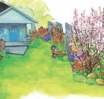 Kleingarten - 500,00 EUR Kaltmiete, ca.  0,00 m² in Duisburg (PLZ: 47138) Ruhrort