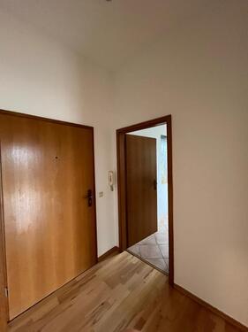 Foto - 2 Zimmer Etagenwohnung in Neuburg an der Donau