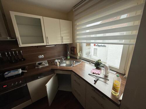 Foto - Wohnung , Haus , möbliert, Balkon