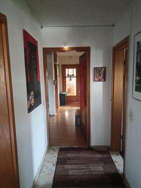 Foto - 5 Zimmer Etagenwohnung zur Miete in Bad Herrenalb