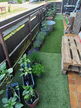 Foto - 5 Zimmer Etagenwohnung in Bad Herrenalb