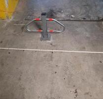 Stellplatz im Tiefgarage Kirchheim am Neckar