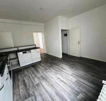 Helle 4-Zimmer-Wohnung bester Lage - Parchim