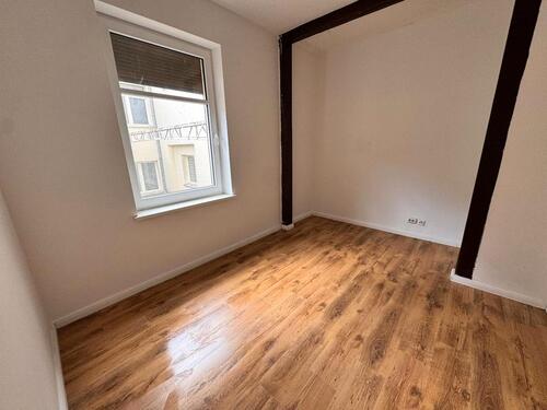 Foto - 4 Zimmer Etagenwohnung zur Miete in Parchim