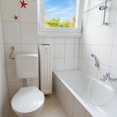 Foto - 3 Zimmer Erdgeschoßwohnung in Dortmund