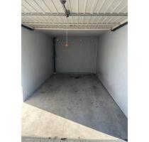 Sichere Garage in abgeschlossener Hofanlage zu vermieten. - Mülheim-Kärlich