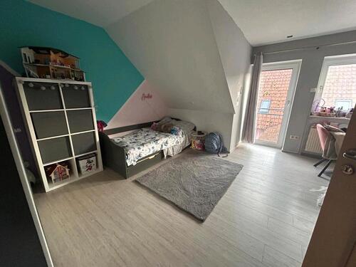 Foto - 5 Zimmer Dachgeschoßwohnung in Maßbach