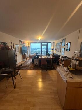 Foto - untervermietung 90qm wohnung junkersdorf 27.01. bis zum 05.03