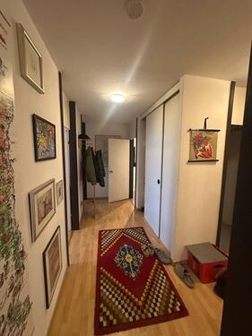 Foto - 3 Zimmer Etagenwohnung in Köln