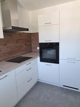 Foto - 3 Zimmer Etagenwohnung in Buchen (Odenwald)