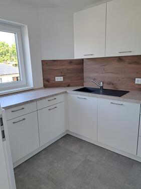 Foto - Etagenwohnung in Buchen (Odenwald) zur Miete