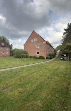 Foto - 3 Zimmer Etagenwohnung zur Miete in Bad Segeberg