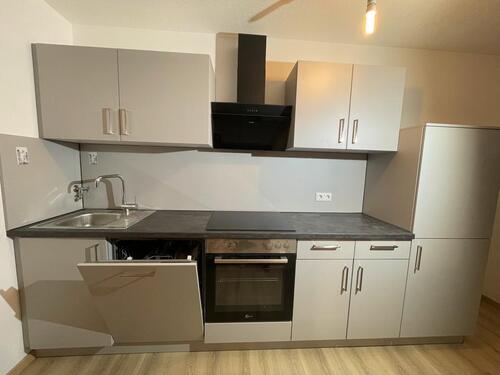 Foto - 2 Zimmer Erdgeschoßwohnung zur Miete in Sindelfingen