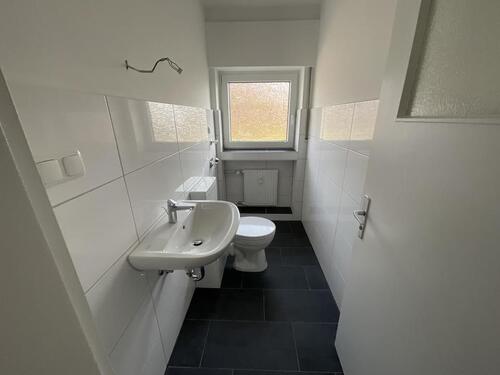 Foto - Erdgeschoßwohnung in Wilhelmshaven zur Miete