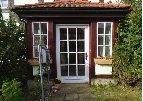 Foto - 8 Zimmer Bauernhaus, Landhaus zum Kaufen in Hessisch Oldendorf