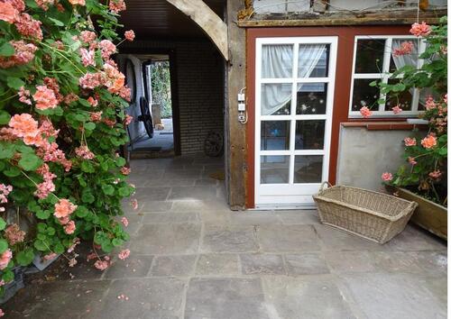 Foto - 8 Zimmer Bauernhaus, Landhaus in Hessisch Oldendorf